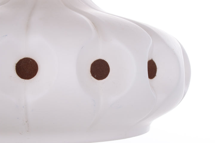 Design Peill & Putzler hanglamp, 1960 detail zijkant