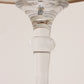 Set Duitse Glazen Tafellampen van Ingo Maurer voor Design M, 1970s