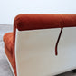 Amanta Lounge stoelen van Mario Bellini voor C&B Italie,1963