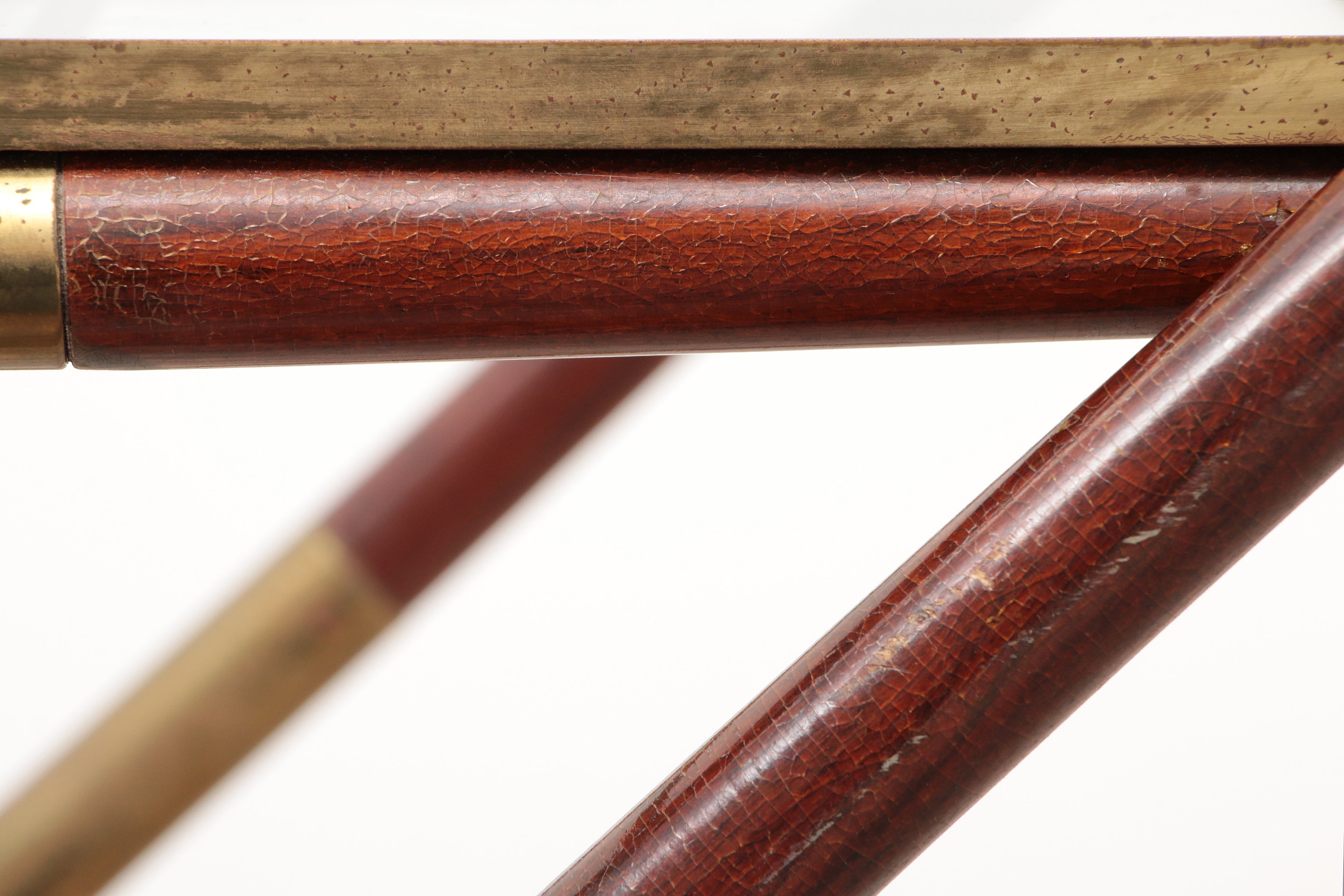 Cesara Lacca Jaren60 Trolley gemaakt door Cassina,Italie