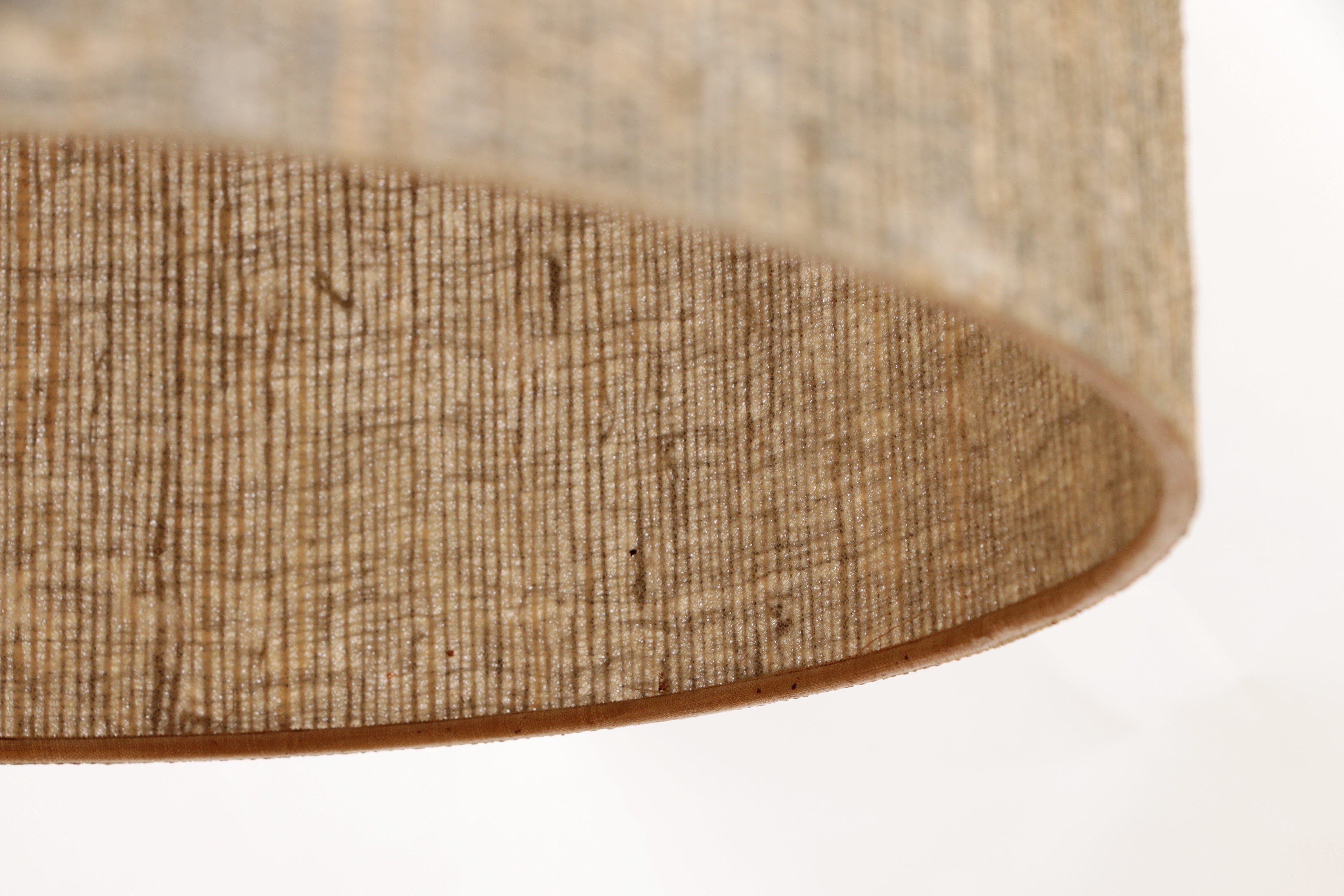 Deens wandlamp met chrome mooi strak model,1960