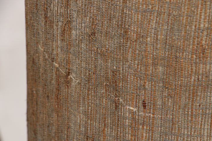 Deens wandlamp met chrome mooi strak model,1960