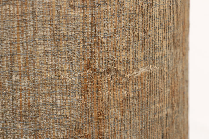 Deens wandlamp met chrome mooi strak model,1960