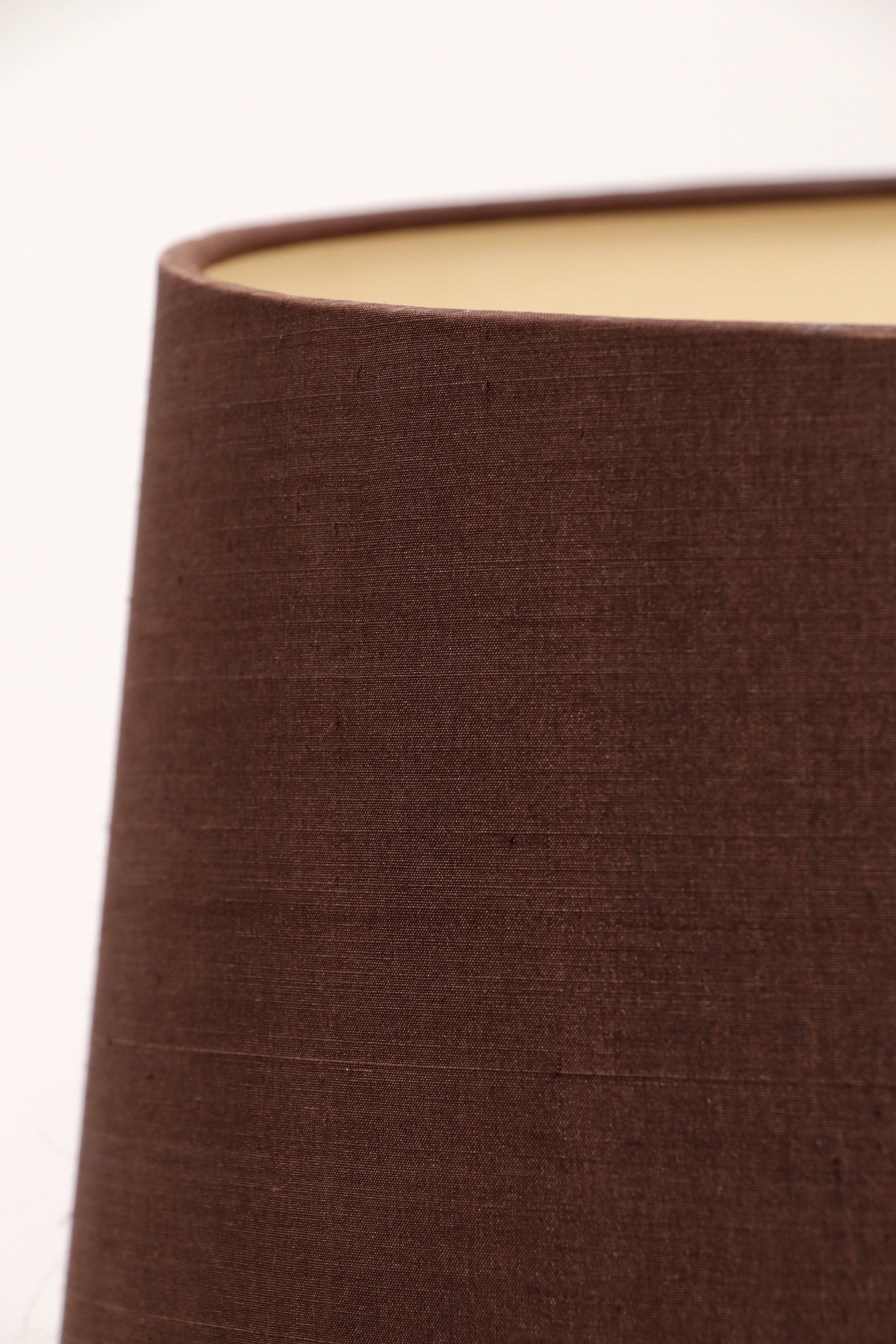 Tafellamp van keramiek ontwerp van Aldo Londi door Bergboms,1960s