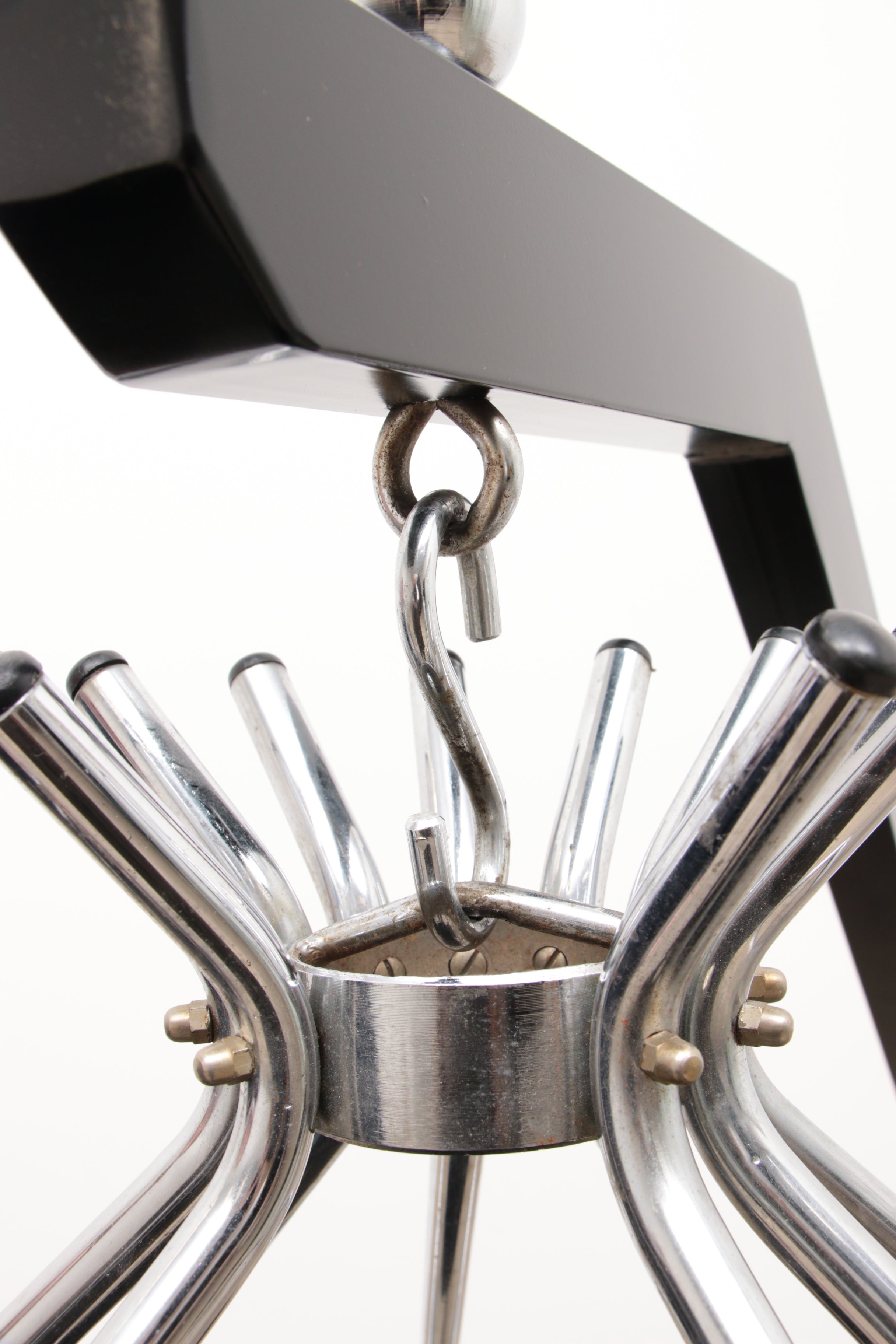 Vintage Lounge Chair Ontwerp van Papegojan door Lb Arberg,1970 Zweden