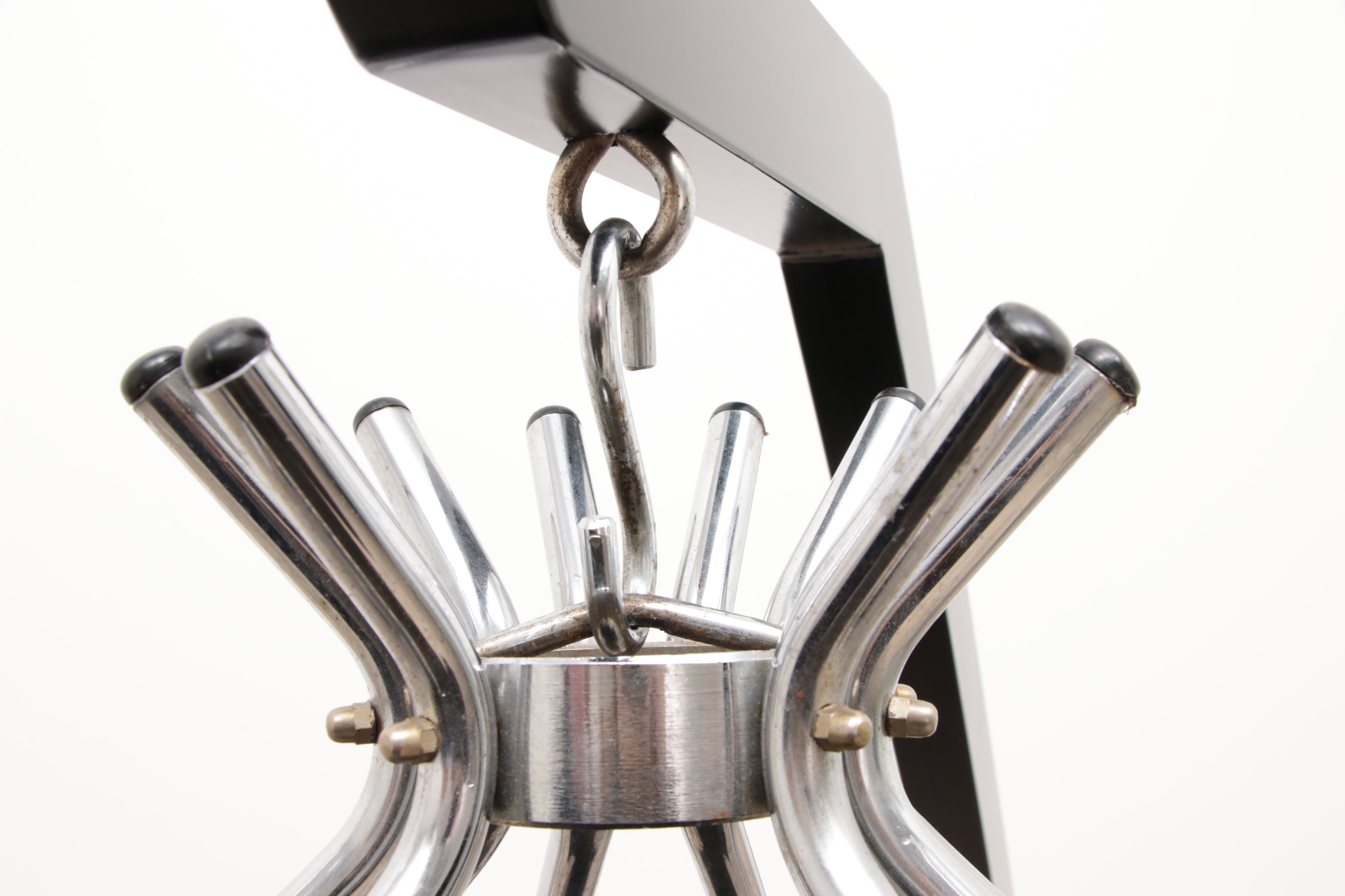 Vintage Lounge Chair Ontwerp van Papegojan door Lb Arberg,1970 Zweden