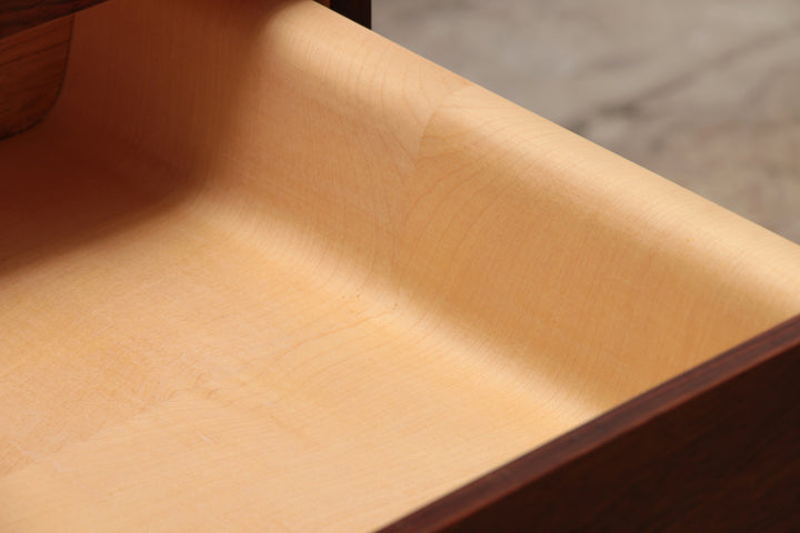 CR-serie barkast van Cees Braakman door Pastoe, 1960.