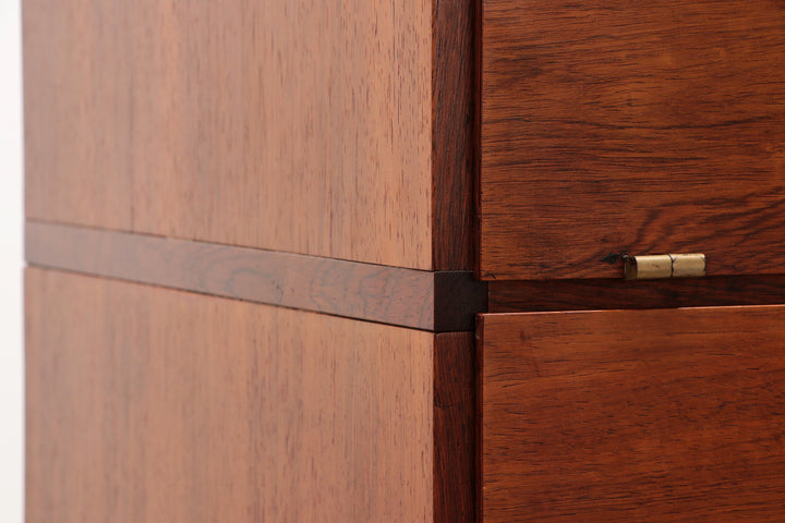 CR-serie barkast van Cees Braakman door Pastoe, 1960.