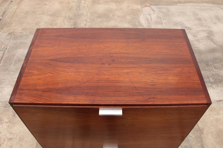 CR-serie barkast van Cees Braakman door Pastoe, 1960.