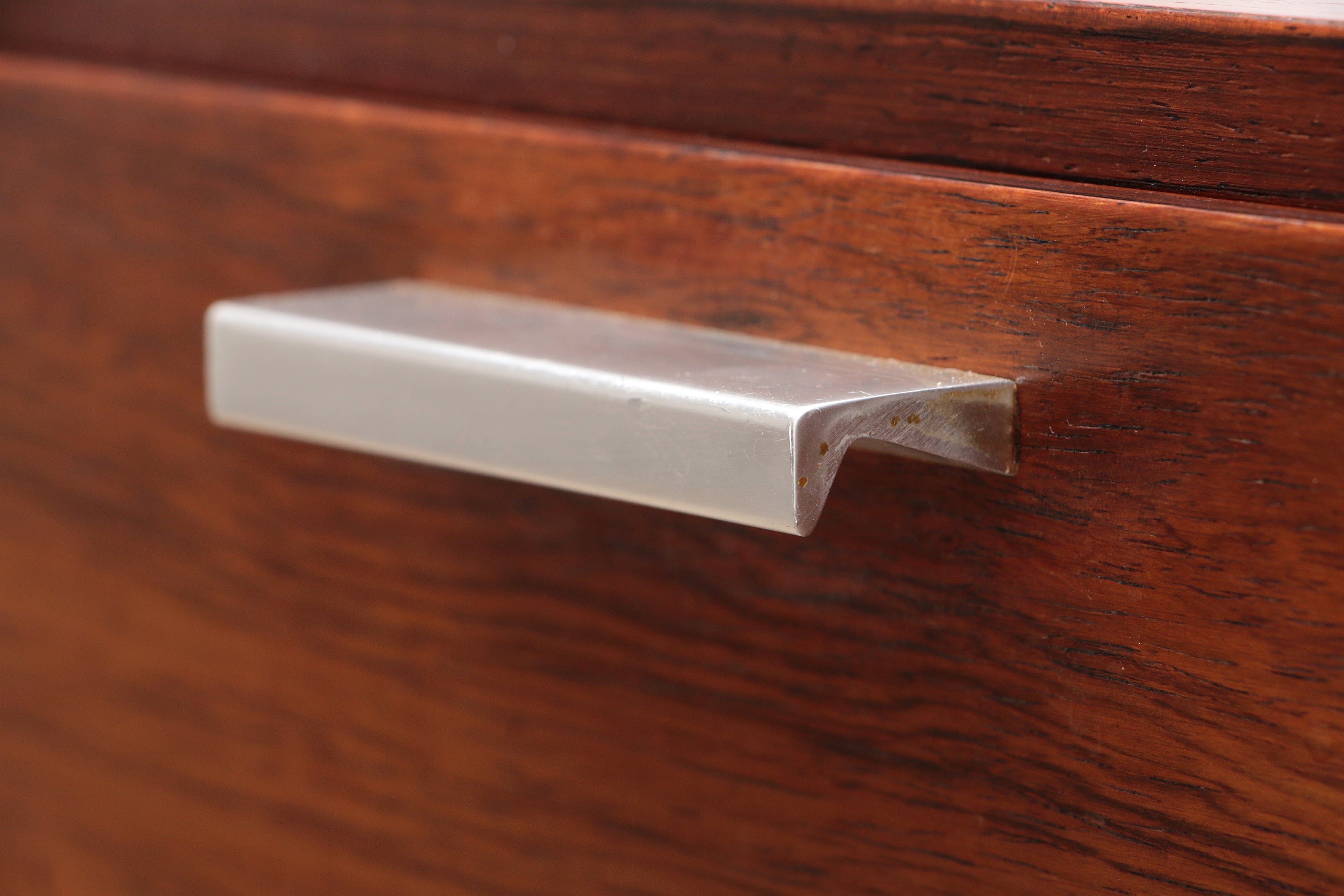 CR-serie barkast van Cees Braakman door Pastoe, 1960.