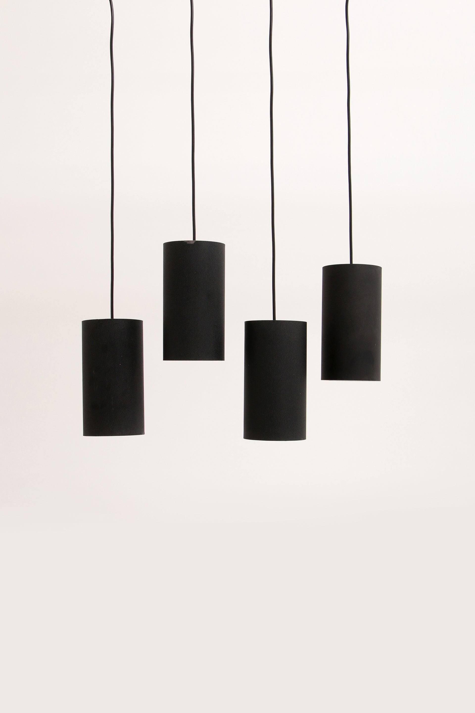 Vintage Tube Lamps by Philips (c. 1960)