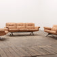 Swiss ''DS-31'' Living room set by De Sede 1970