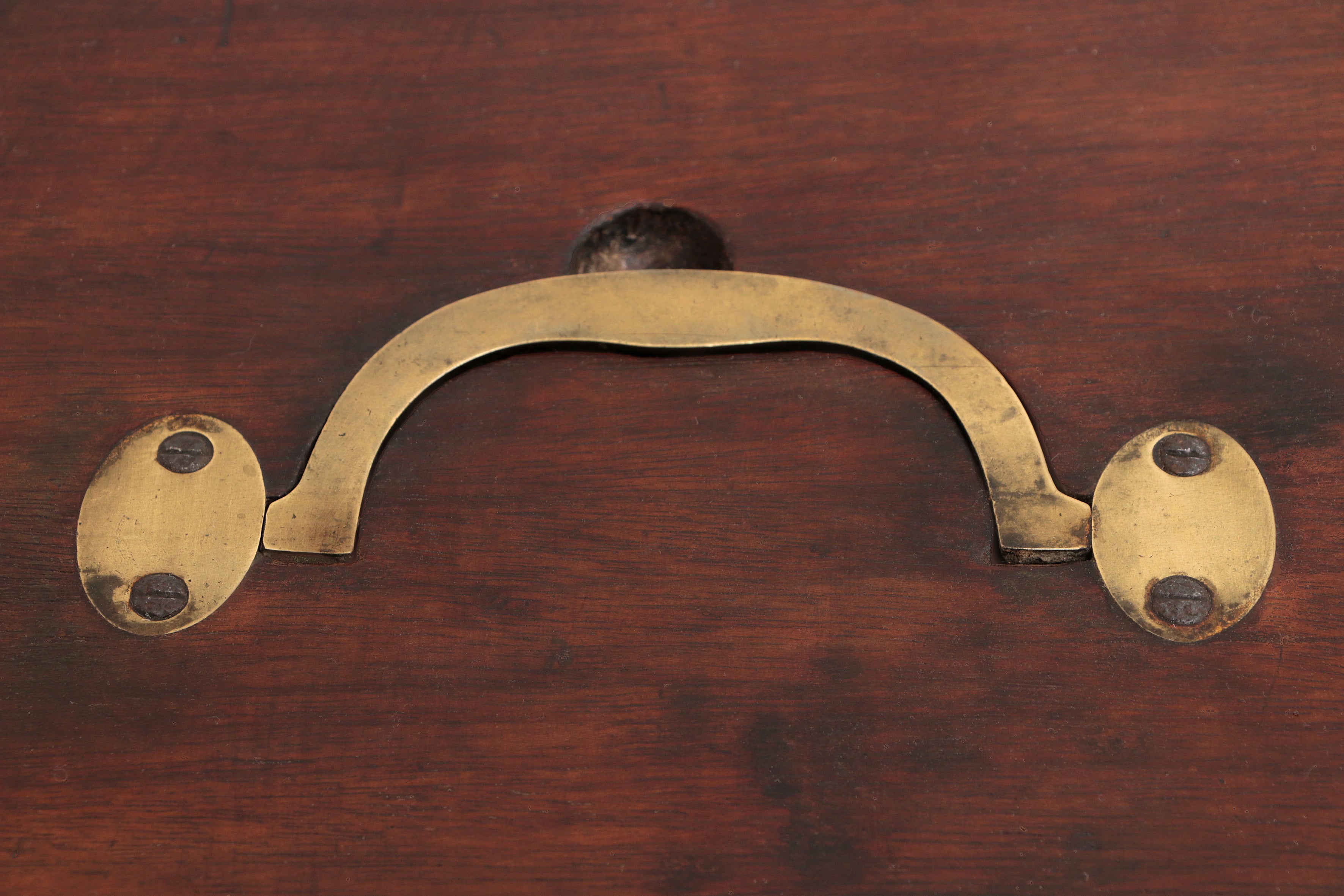 A Mahogany Gun Case from londen,1900