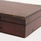 A Mahogany Gun Case from londen,1900