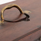 A Mahogany Gun Case from londen,1900