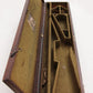 A Mahogany Gun Case from londen,1900