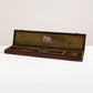 A Mahogany Gun Case from londen,1900