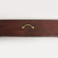 A Mahogany Gun Case from londen,1900