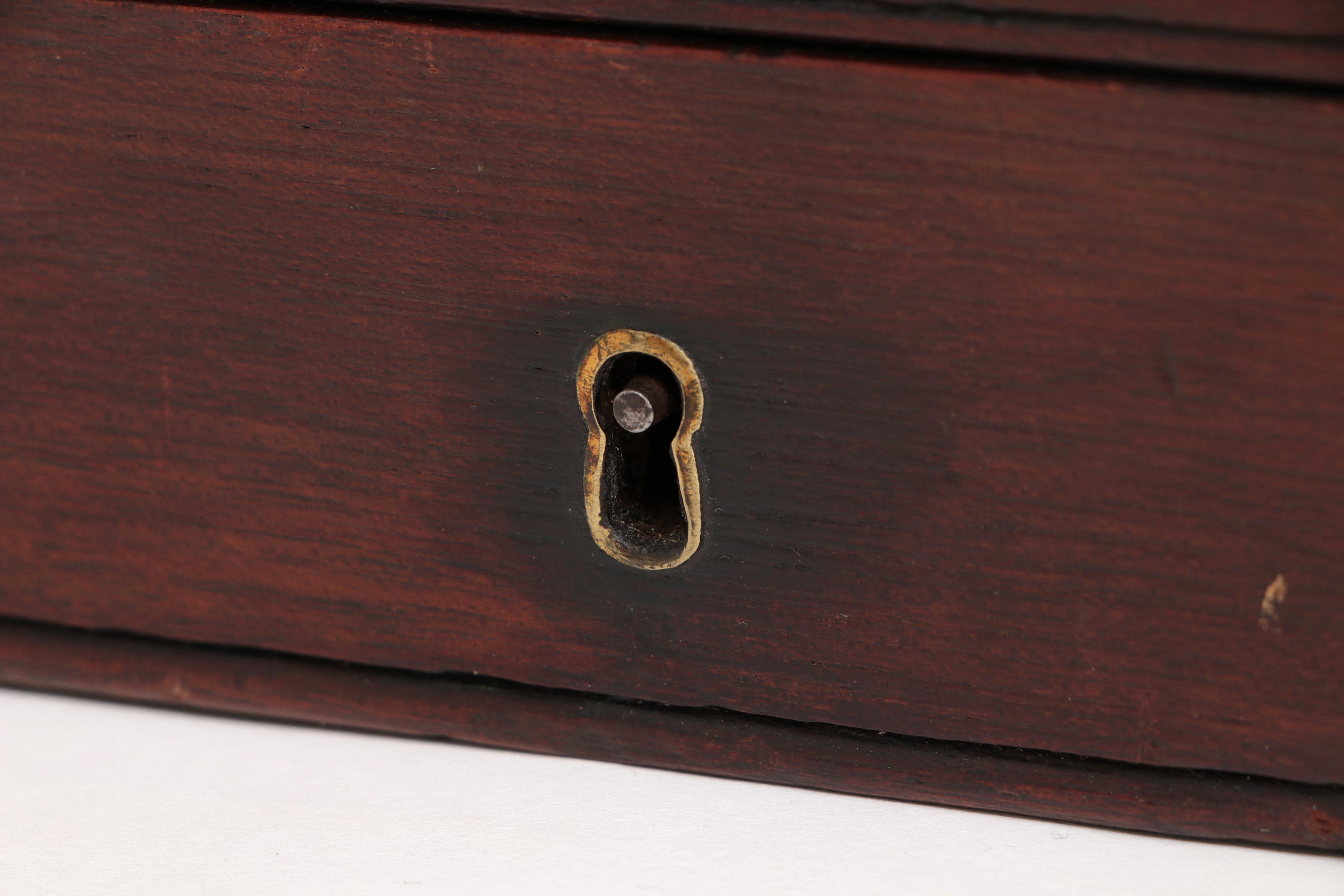 A Mahogany Gun Case from londen,1900