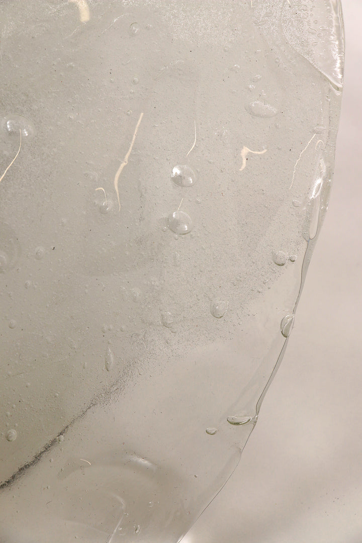 Set van 2 murano glas wandlampen van J.T. Kalmar, jaren 70.