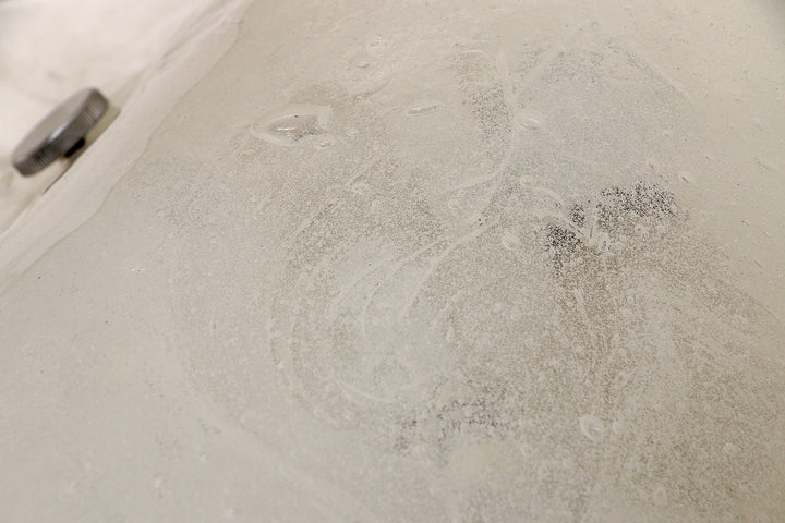 Set van 2 murano glas wandlampen van J.T. Kalmar, jaren 70.