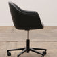 Vitra softshell bureaustoel ontwerp van Ronan & Erwan Bouroullec.