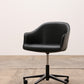 Vitra softshell bureaustoel ontwerp van Ronan & Erwan Bouroullec.