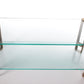 Vintage Design Coffee Table by Peter Ghyczy 1970s