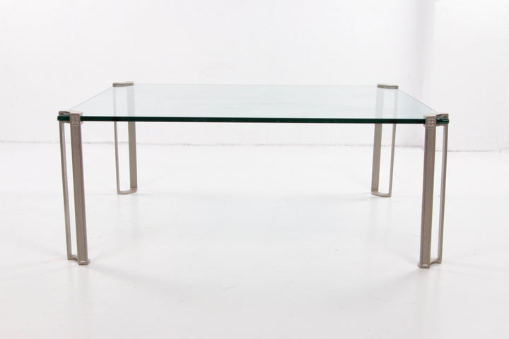 Salontafel T24 design van Peter Ghyczy 70 jaren