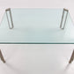 Salontafel T24 design van Peter Ghyczy 70 jaren