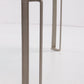 Salontafel T24 design van Peter Ghyczy 70 jaren