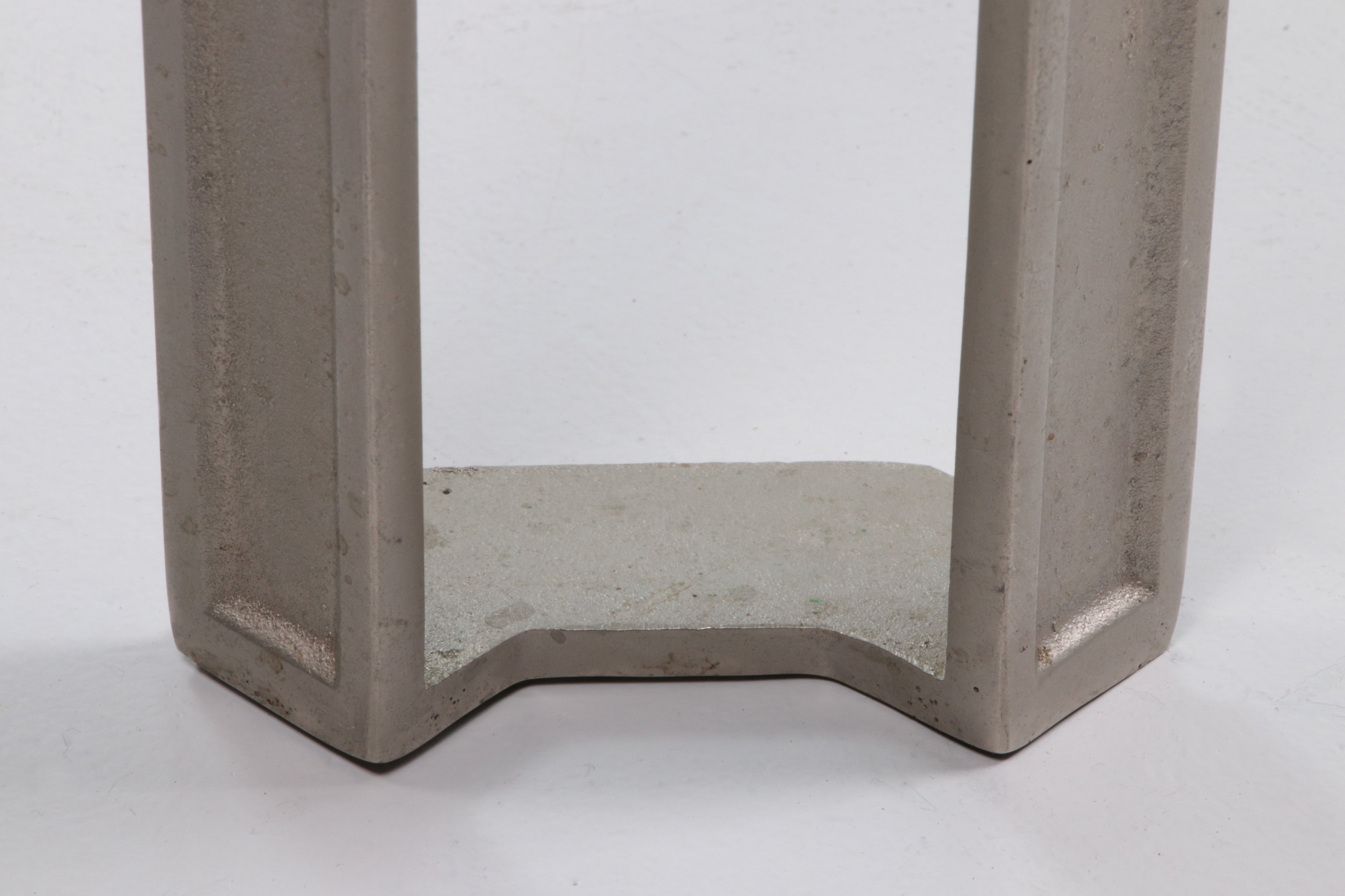 Salontafel T24 design van Peter Ghyczy 70 jaren