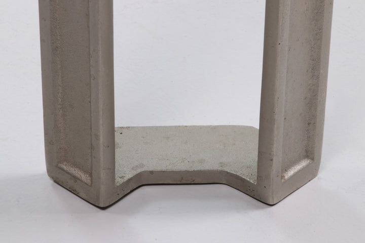 Salontafel T24 design van Peter Ghyczy 70 jaren