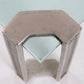 Iconic 1970s T24 Coffee Table by Peter Ghyczy – Chrome Legs