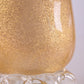 Murano Vintage poes met goud accenten gouden detail
