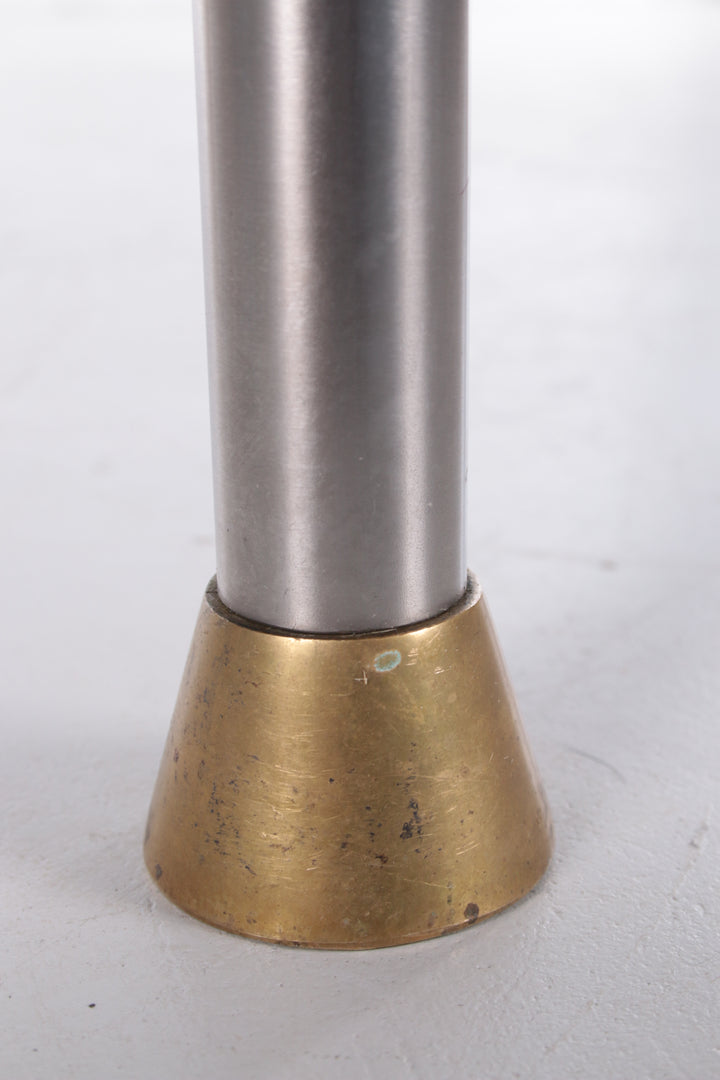 Peter Ghyczy Salontafel Zeldzaam Model detail poot