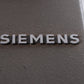Vintage Doctor's Office Swivel Chair from Siemens, 1970 detail logo