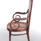 Vintage Armchair by Michael Thonet for Jacob & Josef Kohn.