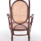 Vintage Armchair by Michael Thonet for Jacob & Josef Kohn.