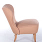 Vintage Artifort Theo Ruth stoel / fauteuil,1950 zijkant