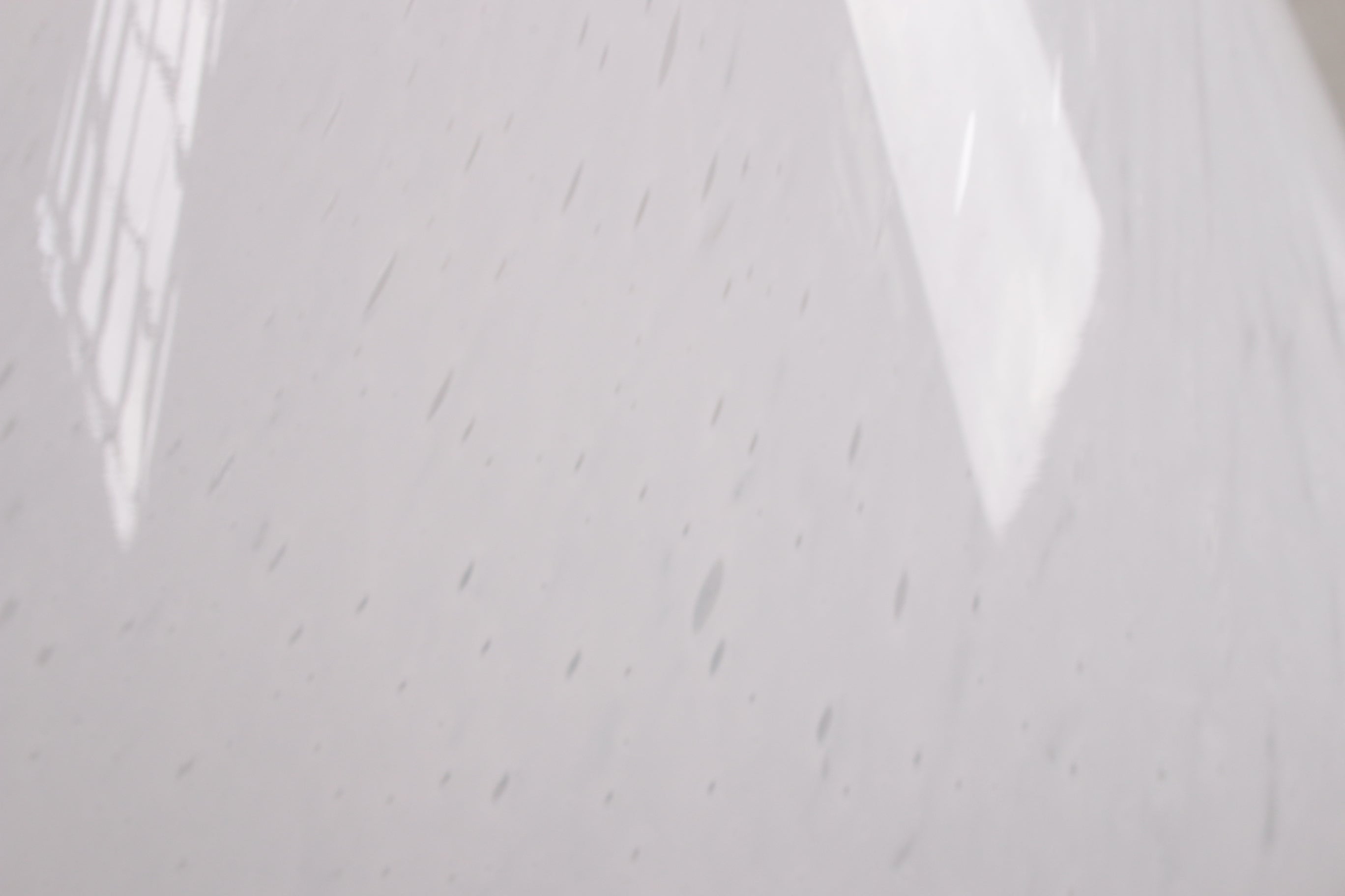 Murano Tafellamp Model Champignon van Glashutte Limburg.1960s