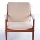 Vintage armchair by Svend Age Eriksen for Glostrup