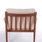 Vintage fauteuil van Svend Age Eriksen voor Glostrup