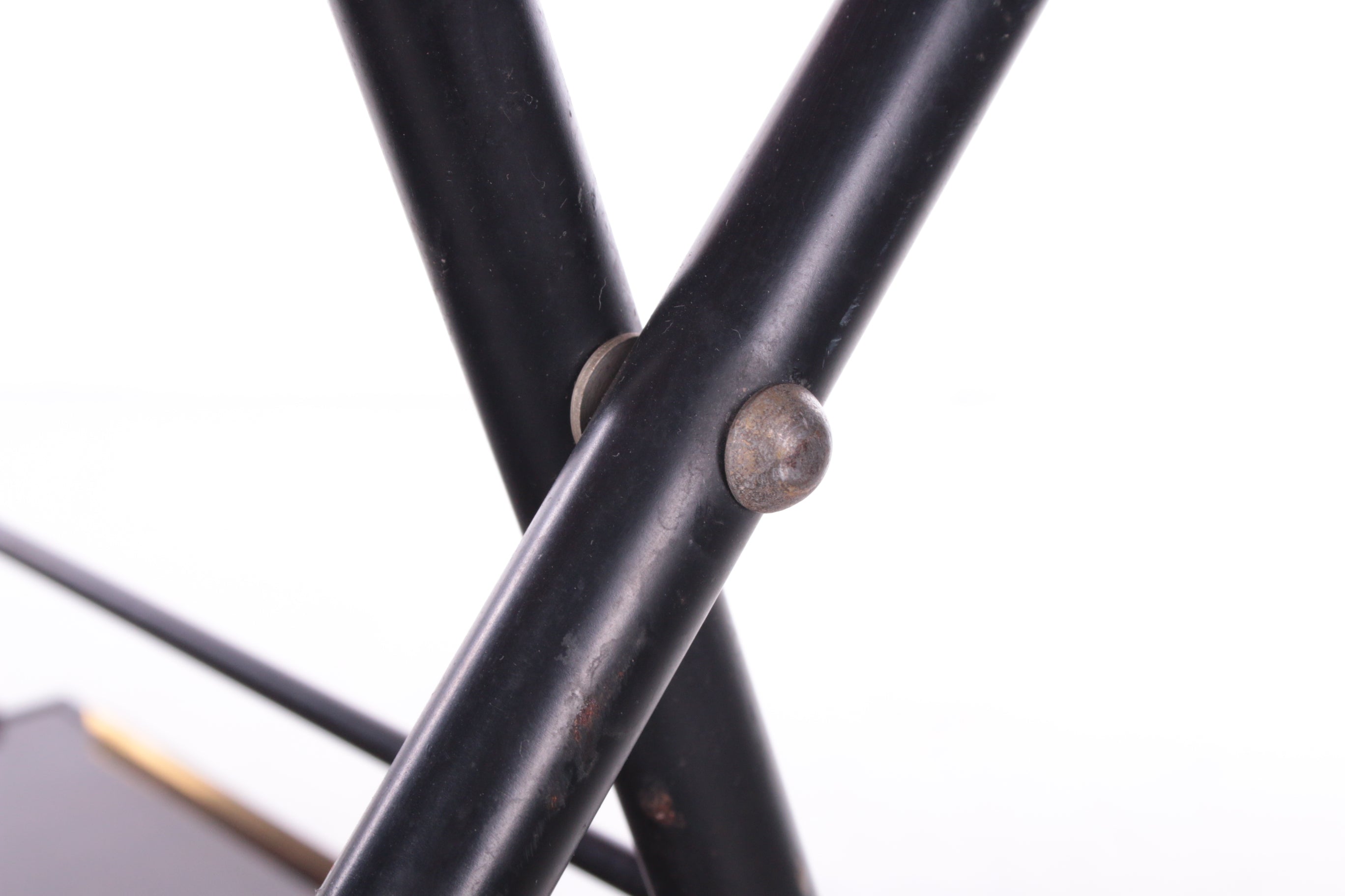 Vintage Franse Serveertrolley of Drankenkar,1960