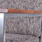 Design Gispen bureaustoel Coen de Vries, Model Nr 1266 detail leuning