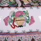 Mega Grote Vintage Decoratie Chinese aardwerk vaas,1950