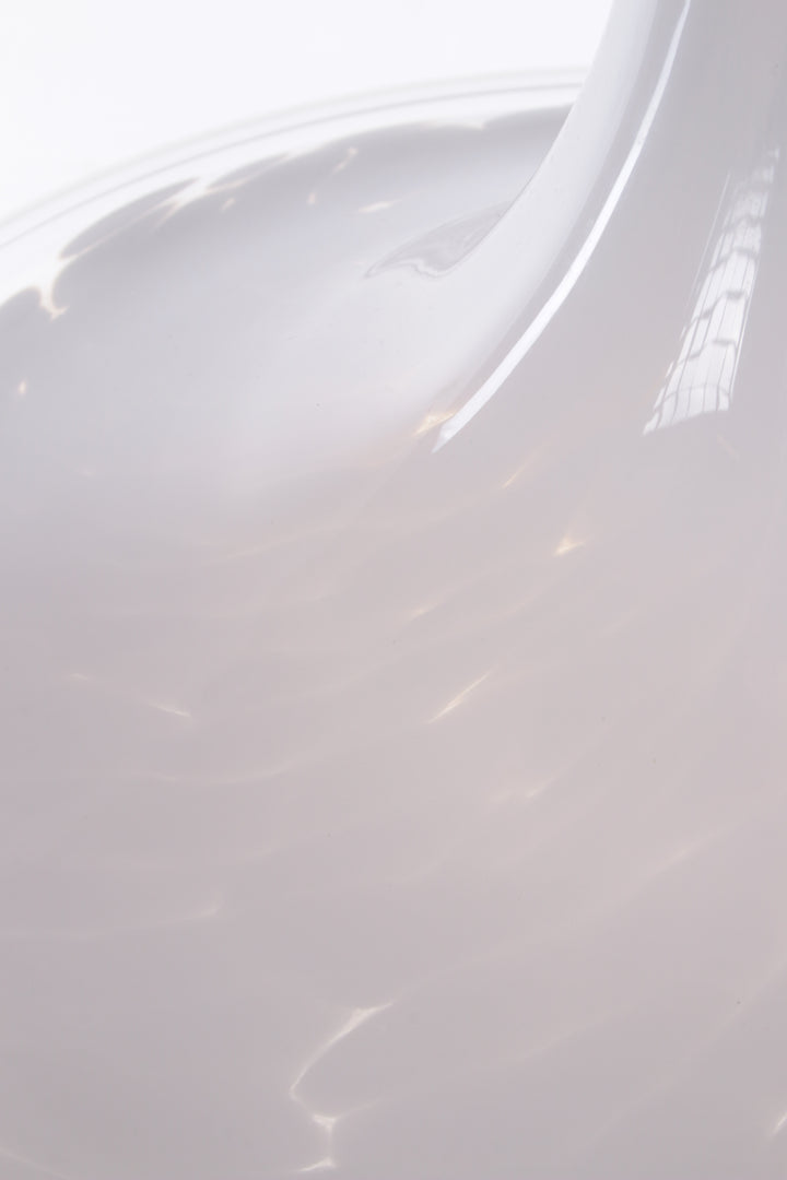 Holmegaard/Royal Copenhagen "Mandarin" hanglamp door Michael Bang