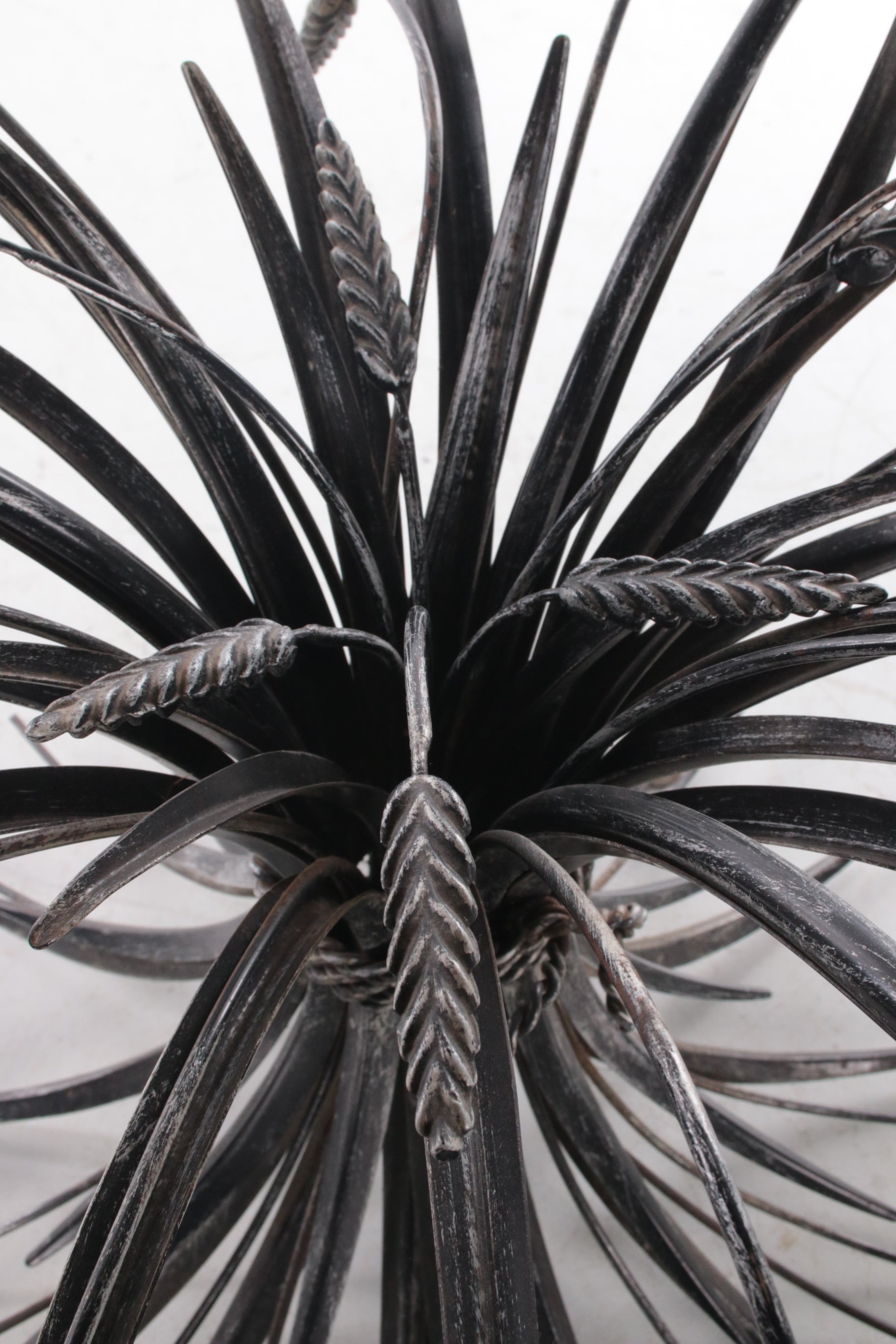 Hollywood Regency Coco Chanel Salontafel Hans Kogl, 1970 detail bovenkant