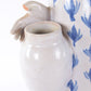 Danish Ceramic Woman with jugs