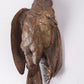 Bronzen mus, Gesingeerd door H. Parvis